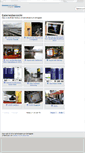 Mobile Screenshot of gallery.angel-schlageter.de